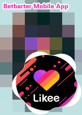 App like betbarter