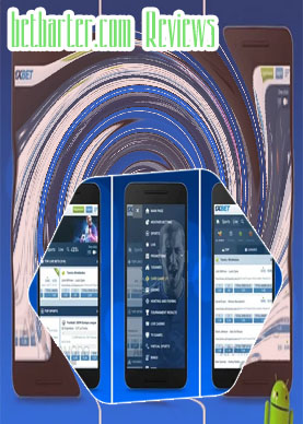 Best betbarter app