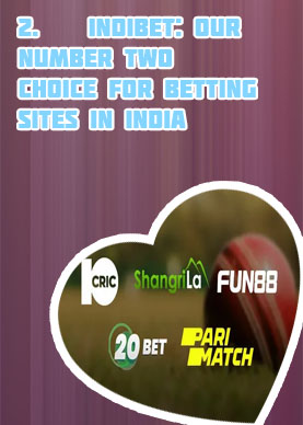 Best betting sites in india for cricket