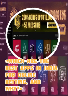 Best online casino and sportsbook