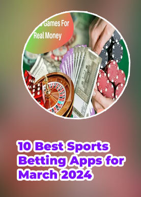 Best online gambling app