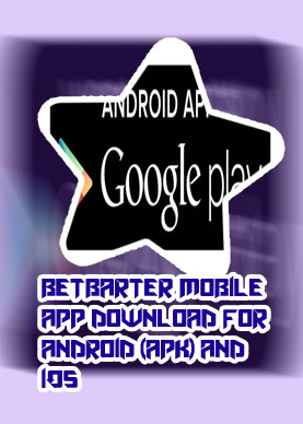 Betbarter android app download