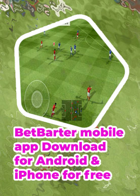 Betbarter apk download for android
