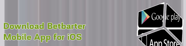Betbarter app download iphone