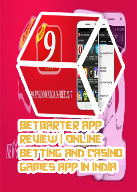 Betbarter app install download free