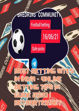 Betbarter bet tips