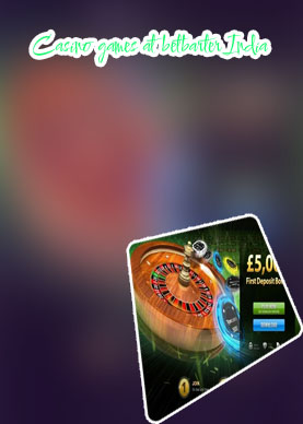 Betbarter casino games bonus