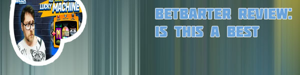 Betbarter casinò italiano