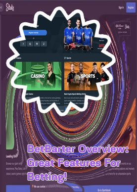 Betbarter csgo betting