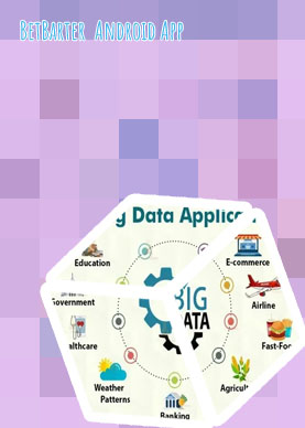 Betbarter free data app download