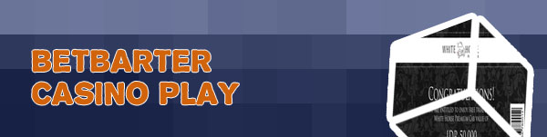 Betbarter free voucher