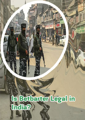 Betbarter highest withdrawal India