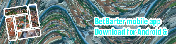 Betbarter hungary