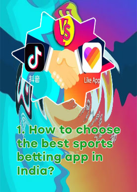 Betbarter like apps