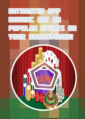 Betbarter online price