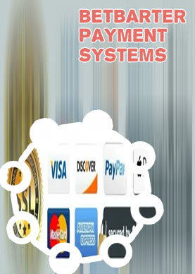 Betbarter payment