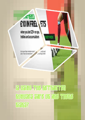 Betbarter risk free bet