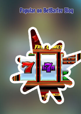 Betbarter slots games