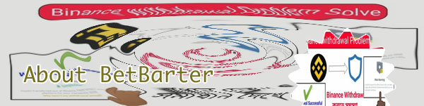 Betbarter withdrawal problems