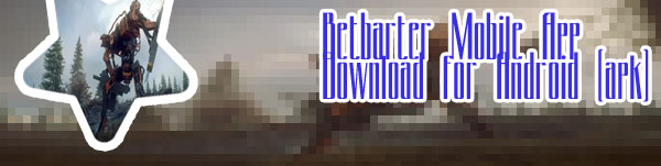 Betbarter zero login