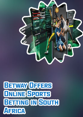 Betway online betting site