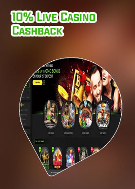 Codice promo betbarter casino