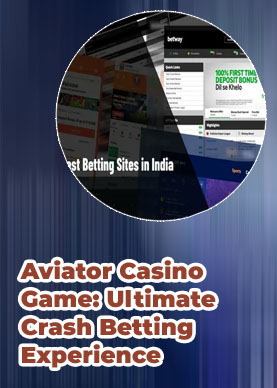 Genuine betting sites in india