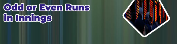 How do odds work in betbarter