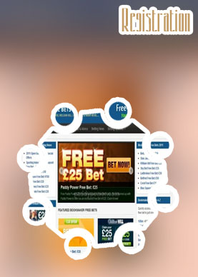 How does free bet work on betbarter