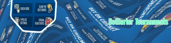 How to bet on betbarter sports India