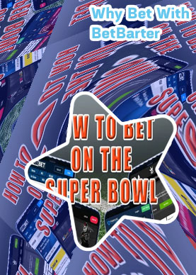 How to bet using betbarter