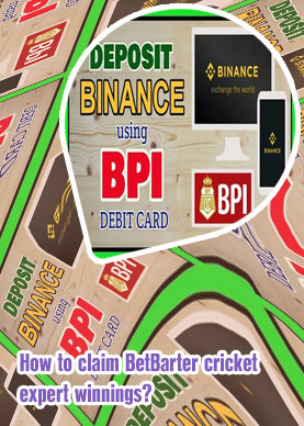 How to deposit money into betbarter