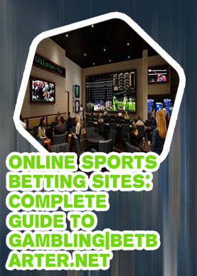 How to place a wager on betbarter