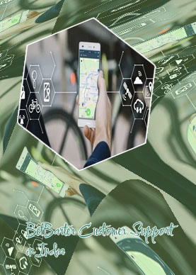 How to track betbarter withdrawal