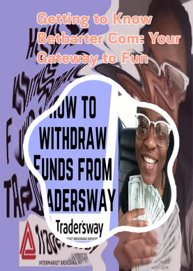 How to withdraw your money from betbarter in India