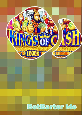 King of cash betbarter