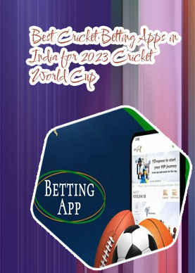 Live cricket betting app