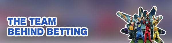 Live match betting app in India