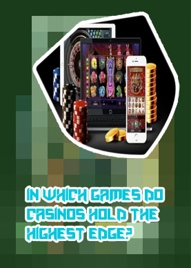 Most played online casino games