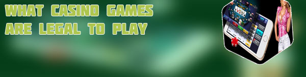 Online casino game app