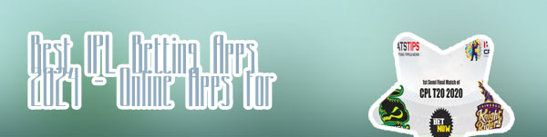 Online cricket betting tips and predictions India