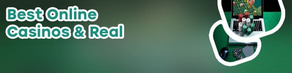 Online gambling casino sites