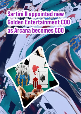 Online gambling co