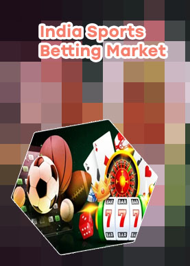 Place bets online sports India