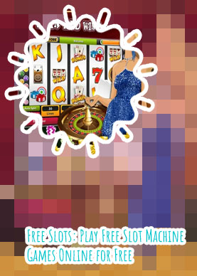 Play slots online for real money