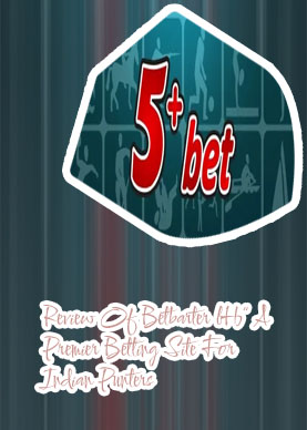 Plus betbarter