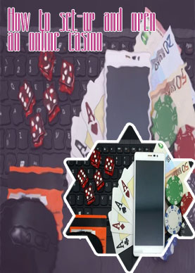 Start online casino