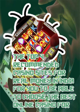 The best online casinos for real money