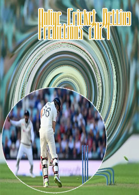 Today match online cricket betting tips