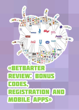 Today's betbarter codes